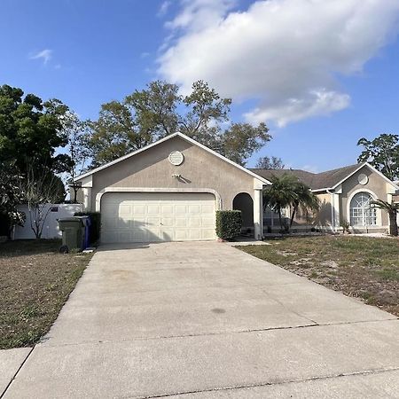 Family Paradise. 3 Bedrooms, 2 Bathrooms. Orlando Dış mekan fotoğraf
