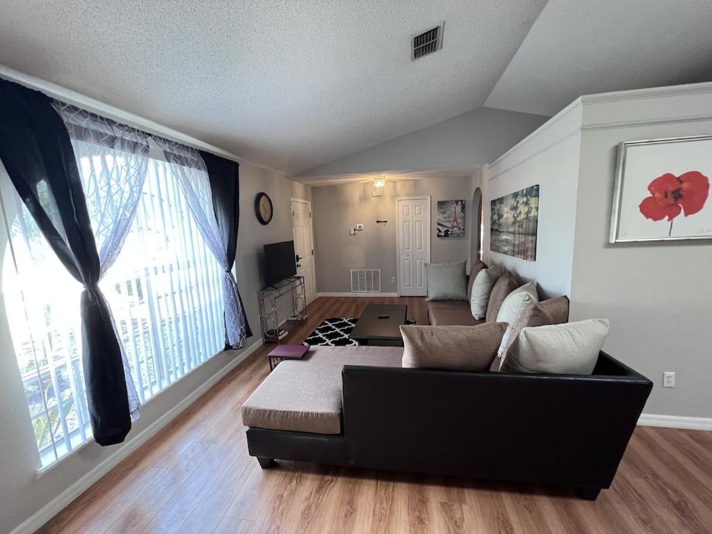 Family Paradise. 3 Bedrooms, 2 Bathrooms. Orlando Dış mekan fotoğraf