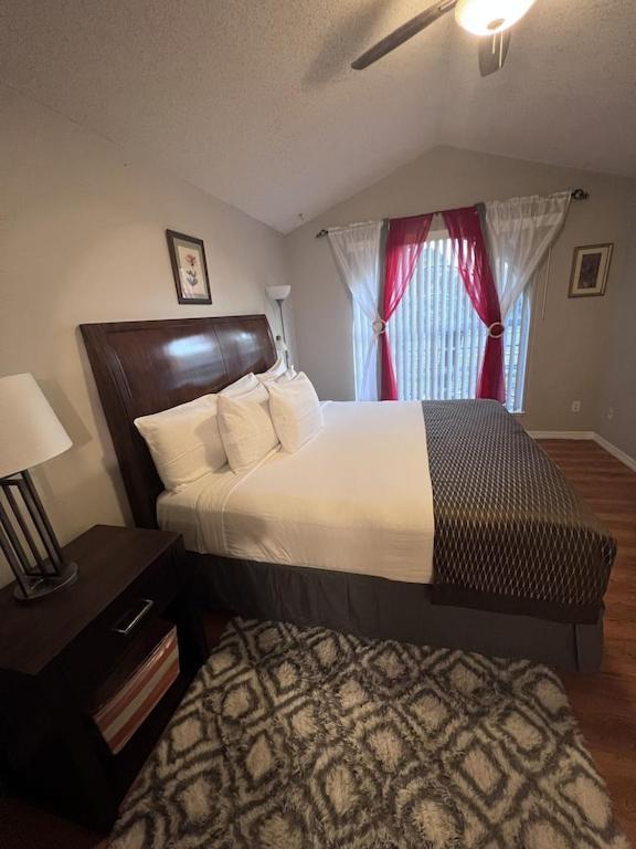 Family Paradise. 3 Bedrooms, 2 Bathrooms. Orlando Dış mekan fotoğraf