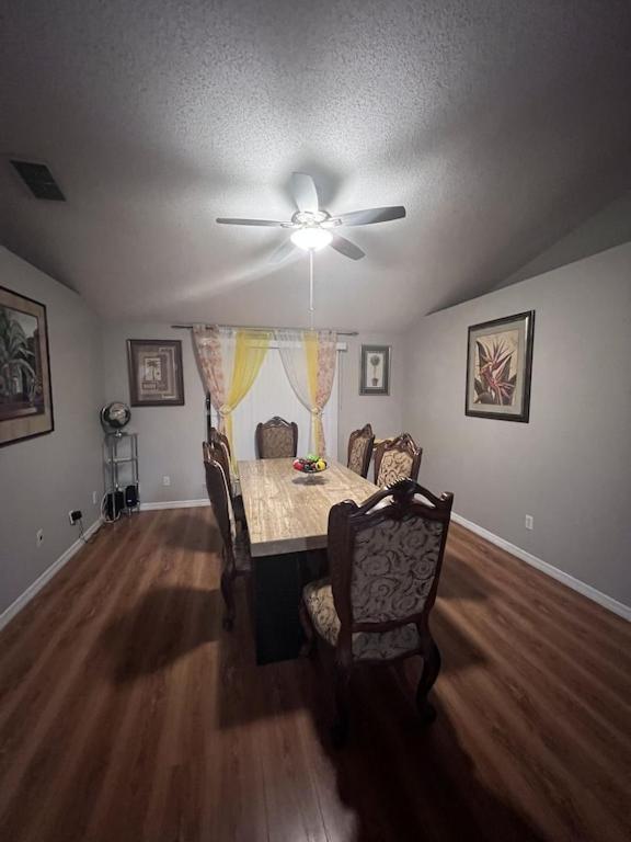 Family Paradise. 3 Bedrooms, 2 Bathrooms. Orlando Dış mekan fotoğraf